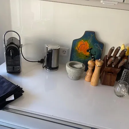 Apartament Casa Neuenheim Heidelberg