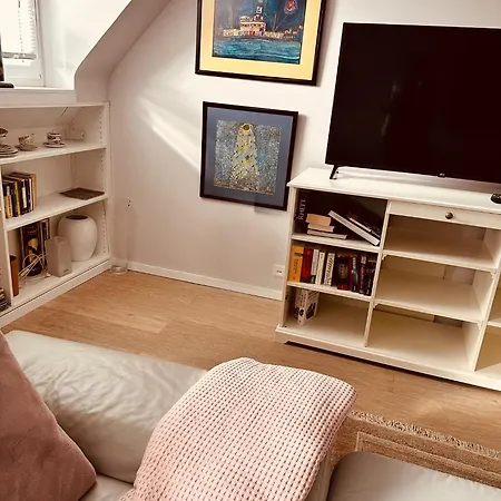 Casa Neuenheim Apartament Heidelberg