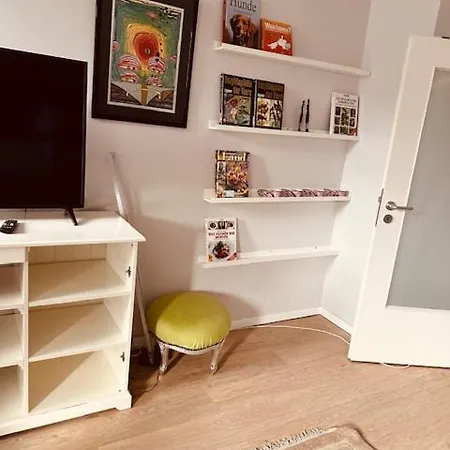 Apartament Casa Neuenheim *